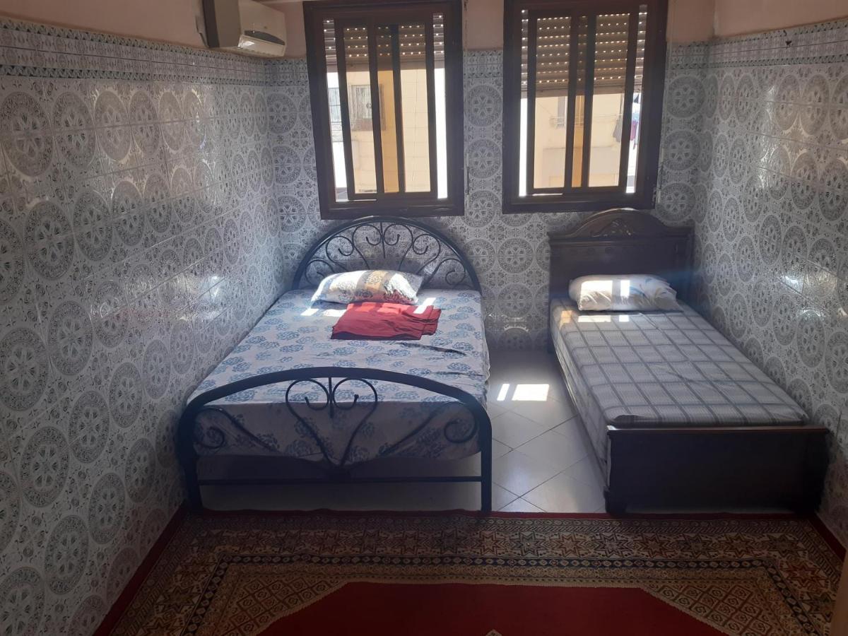 Zitouna Rooms Casablanca Ngoại thất bức ảnh