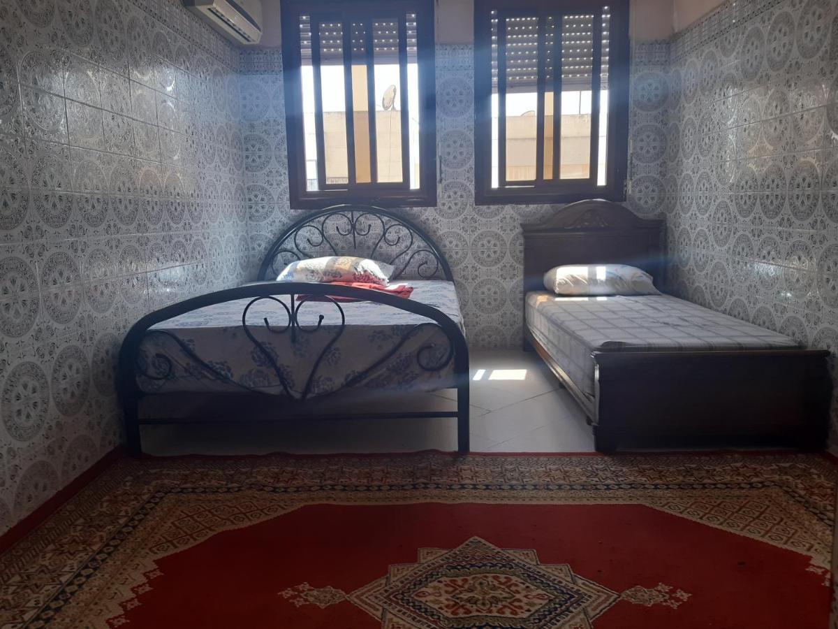 Zitouna Rooms Casablanca Ngoại thất bức ảnh