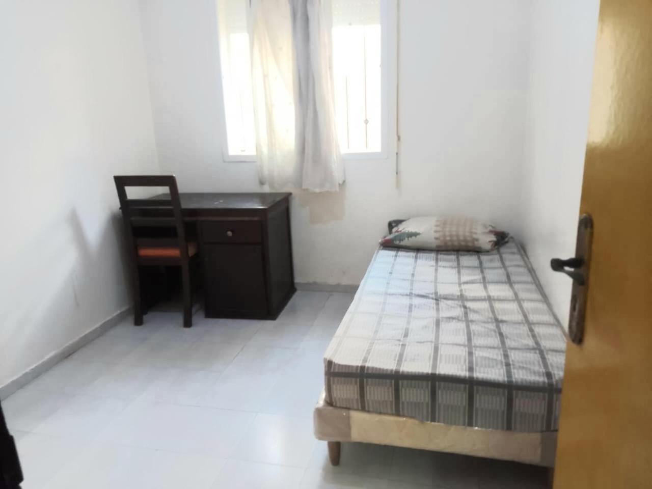 Zitouna Rooms Casablanca Ngoại thất bức ảnh
